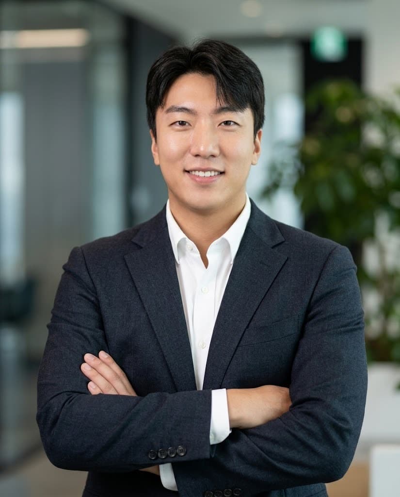 오용택 - WishMaker 창업자 겸 CEO