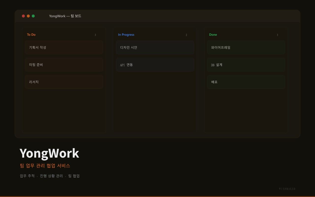 YongWork